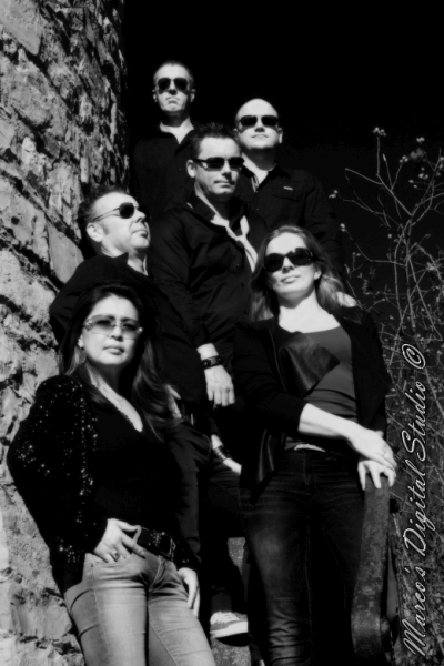 Bandfoto's Re-Fuse
